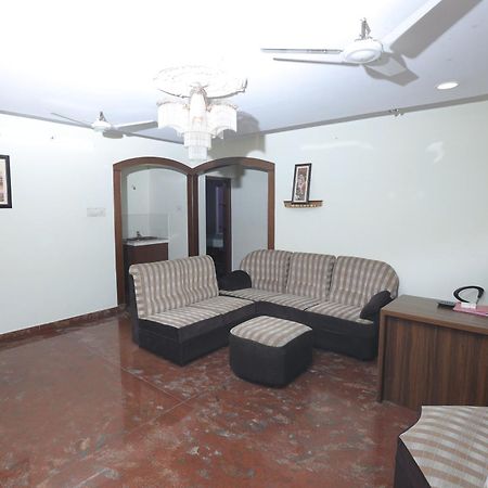 Happyhomes Porur -Near Rmz Software Park-Commerzone-Dlf It Sez Park -L&T 첸나이 외부 사진