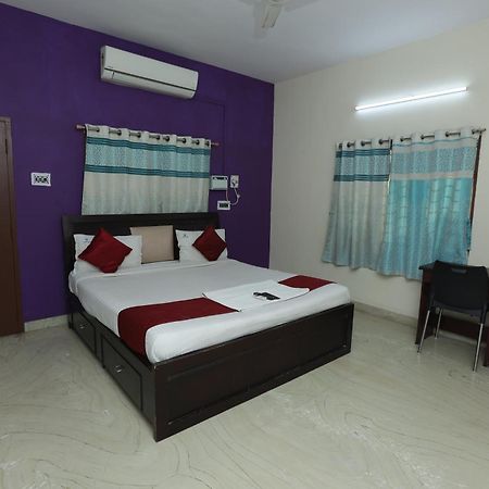 Happyhomes Porur -Near Rmz Software Park-Commerzone-Dlf It Sez Park -L&T 첸나이 외부 사진