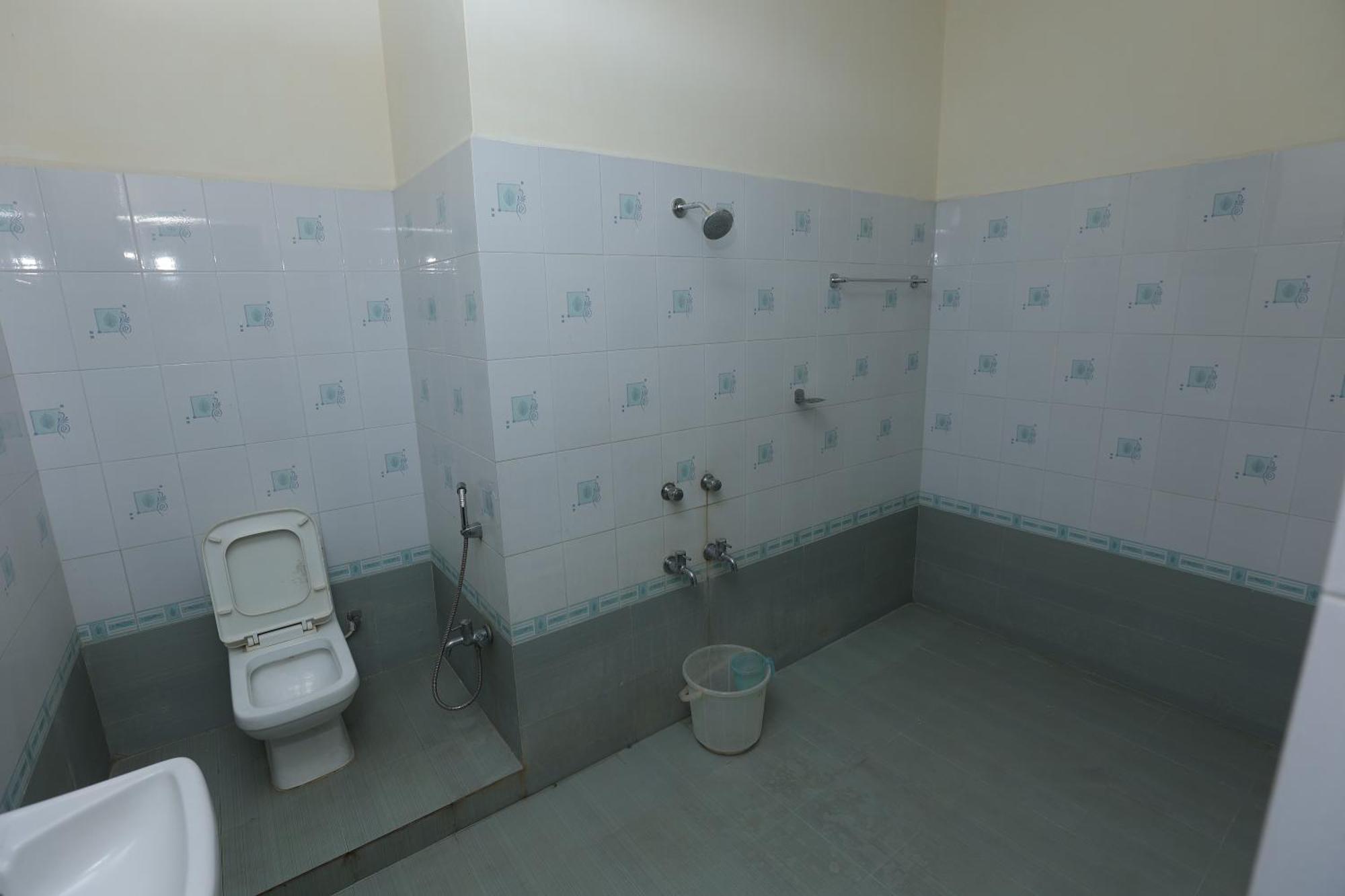 Happyhomes Porur -Near Rmz Software Park-Commerzone-Dlf It Sez Park -L&T 첸나이 외부 사진