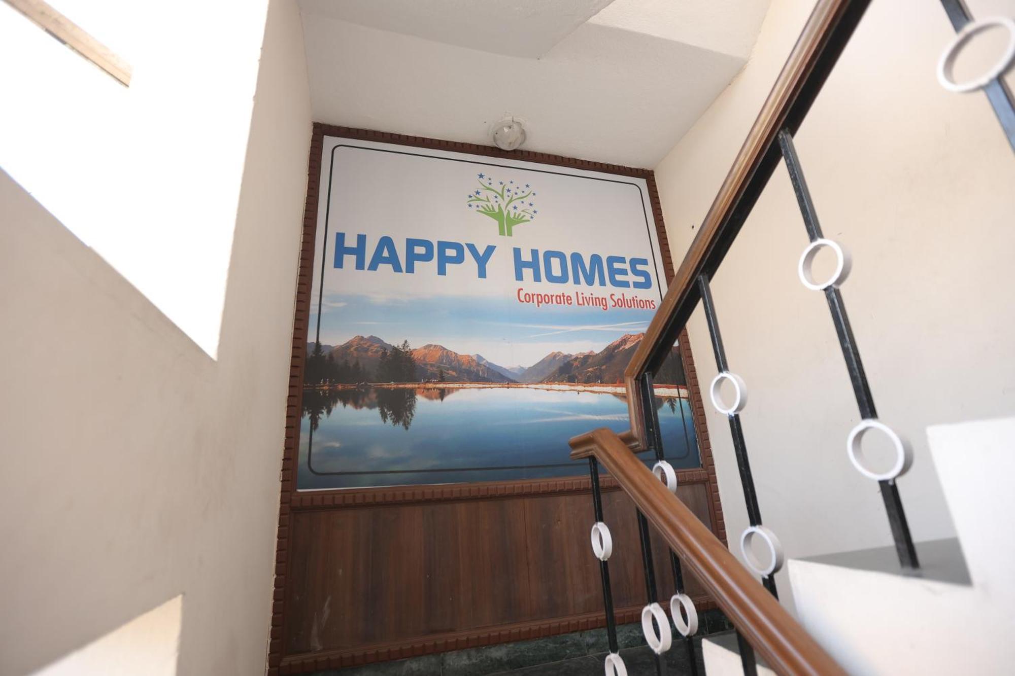 Happyhomes Porur -Near Rmz Software Park-Commerzone-Dlf It Sez Park -L&T 첸나이 외부 사진